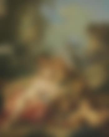 Bacchus and Ariadne (preview)