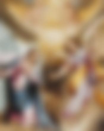 The Annunciation (preview)