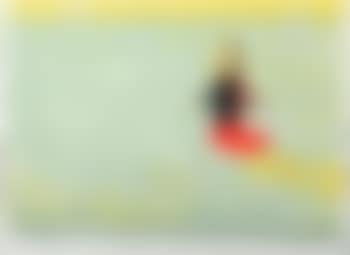 Girl on the Beach (preview)
