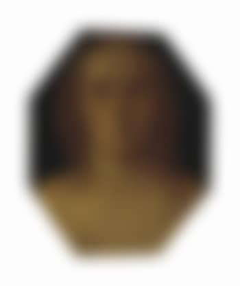 Head of a girl (preview)