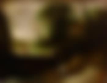 Pastoralt landskap med figurer (preview)