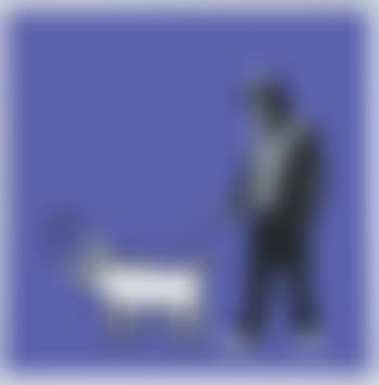 Choose Your Weapon – Dark Purple (preview)