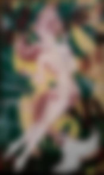 Sub Rosa (preview)