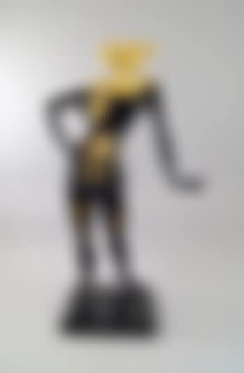 Le Minotaure (The Minotaur) (preview)