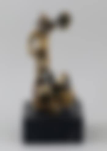 Perseus, hommage à Venvenuto Cellini (Perseus, hommage to Benvenuto Cellini) (preview)