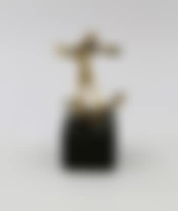 Triton Ailé (Winged Triton) (preview)