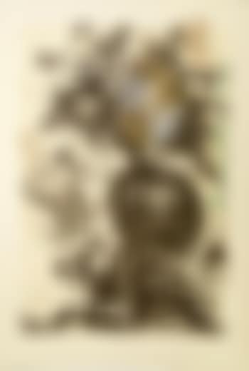 Project of Monument to Picasso (preview)
