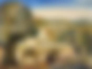 Rachel's Tomb (preview)