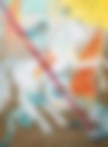 Dali's Retrospective (preview)
