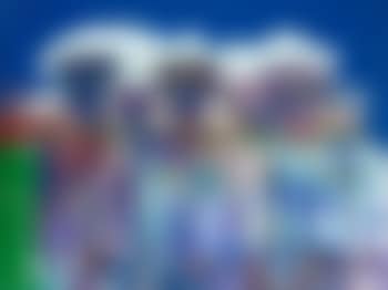 Clubmen of America: Academy Cadets (preview)