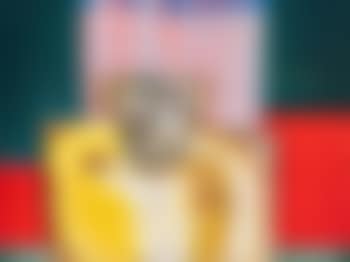 The Man in the Fairground Booth (preview)