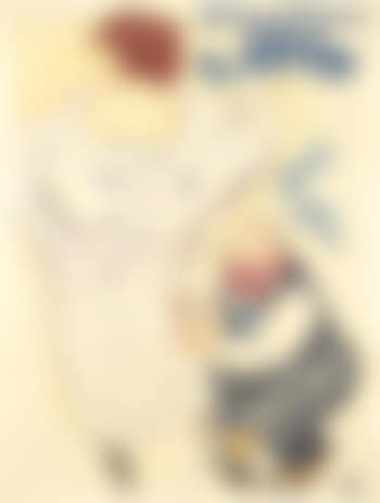 Maison de Fourrures / D. Soffer by Theo Matejko (preview)