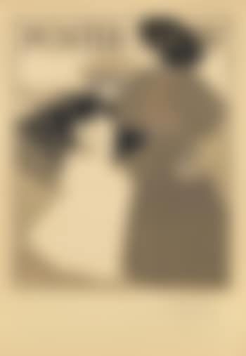 Poster show / Pennsylvania academy (preview)