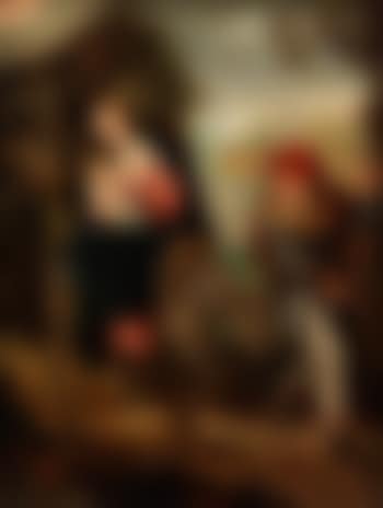 Flucht nach Ägypten (preview)
