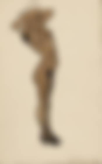 Staand naakt (preview)