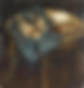 Stilleven met eenden (preview)