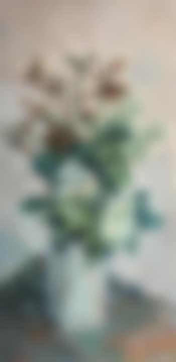 Bloemenvaas (preview)
