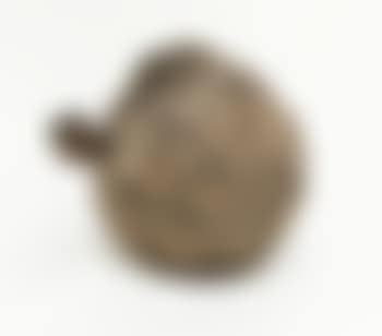 Smoking Potato - Patate fumante (preview)