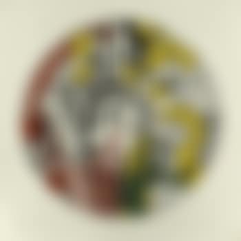 The Solomon R. Guggenheim Museum Poster (C. 83) (preview)