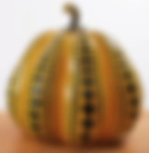 PUMPKIN (preview)
