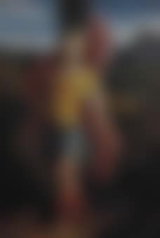 Cyparisse (preview)