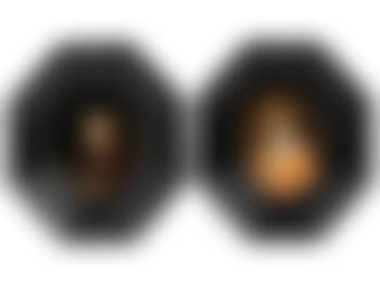 Miniaturhafte Portraits eines Paares (preview)