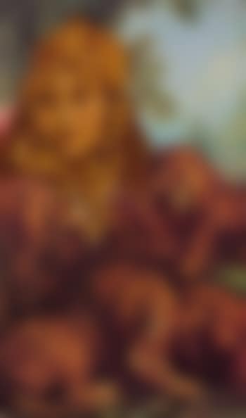 The Small Lions No. 33 (preview)