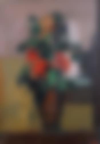Vaso di fiori (preview)