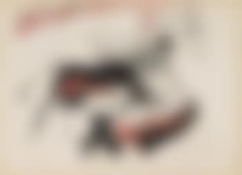 Bullfight No. 3 (preview)
