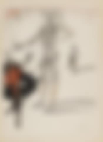Bullfight No. 4 (preview)