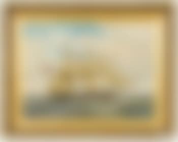 Portrait of a boat (preview)