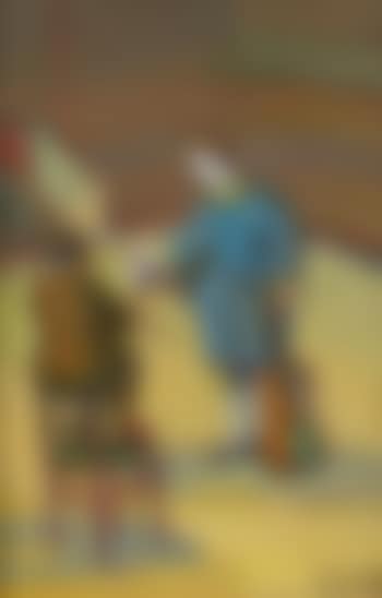 Clown et Auguste en piste (preview)