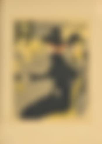 Divan japonais (preview)