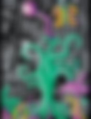 Vegetabile Formen (preview)