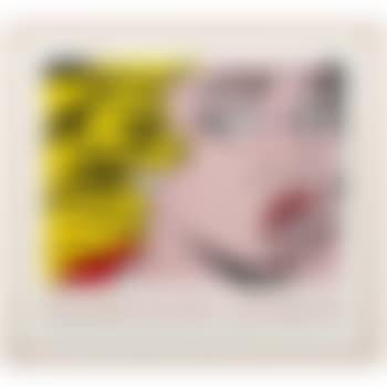 Crying girl (preview)