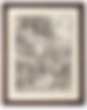 Martyrdom of the ten thousand (preview)