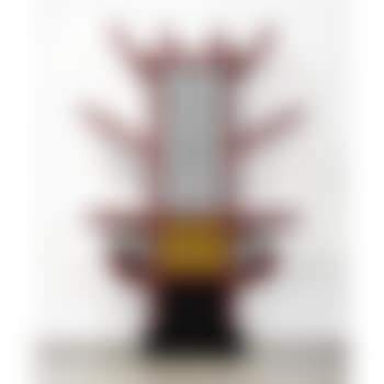 Casablanca sideboard (preview)