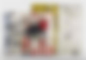 Untitled (Stack Paintings) (preview)