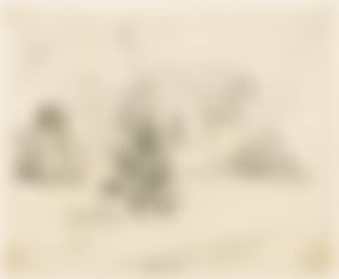A COLLECTION OF PRINTS (B., HOLL.ï¿½41, 49, 53, 87, 98,ï¿½125, 131, 194, 195, 272) (preview)