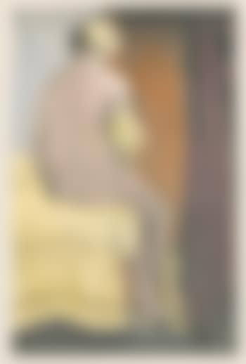 Untitled (Alte Meister) (preview)