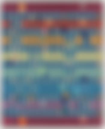 Color and Bleu Fused Rhythm (preview)