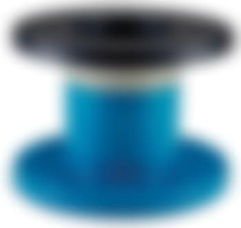 Spool vase (preview)