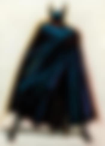 A Sinister Figure Lurks in the Shadows (preview)