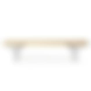 "Slat Bench" (preview)