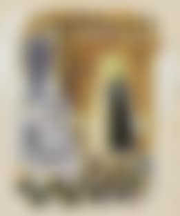 Scène d' intérieur/Interiörscen (preview)