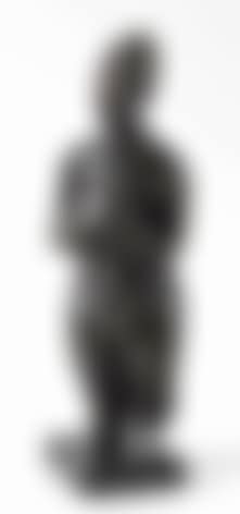 Fragment of Staff (preview)