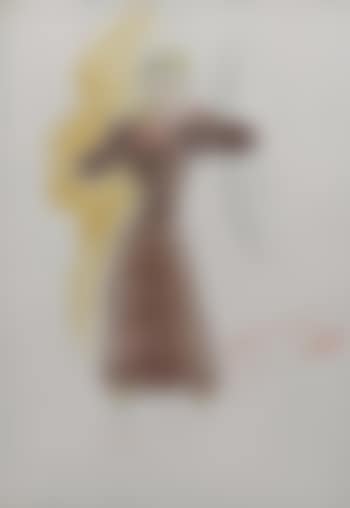 From our gown department (preview)