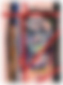 Poster Girls V (preview)