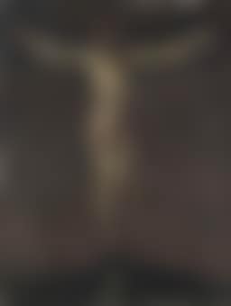 The crucifixion (preview)