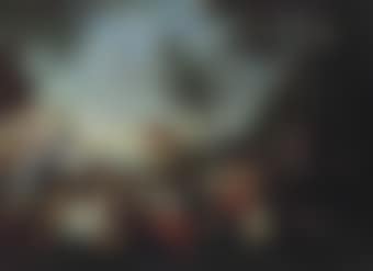 The Rape of Europa (preview)
